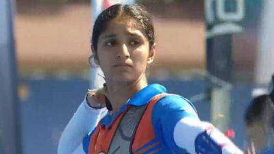Bhajan Kaur secures individual quota in archery with gold in Final Olympic Qualifier