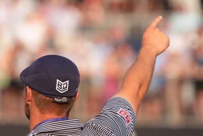 Photos: 2024 U.S. Open Sunday final round at Pinehurst No. 2