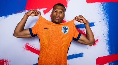 Euro 2024: Where did Denzel Dumfries get his name from – and is there any Scottish link?
