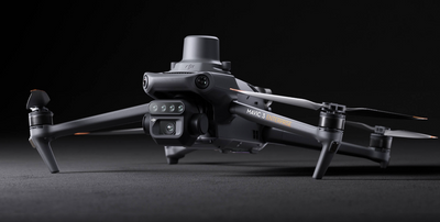 DJI drone ban passes in U.S. House — 'Countering CCP Drones Act' would ban all DJI sales in U.S. if passed in Senate