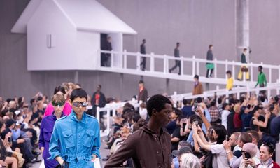‘Youth is the future’: gen Z should be celebrated, says Prada