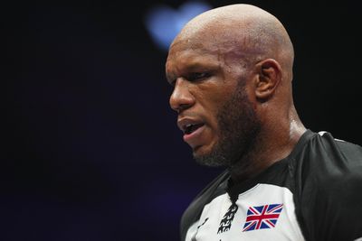 Linton Vassell might get over playoff miss if PFL booked him vs. Ryan Bader