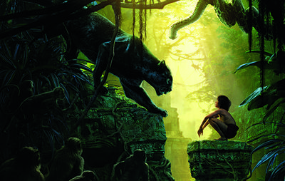 The Wonderful World of Disney returns with The Jungle Book on ABC tonight, June 16