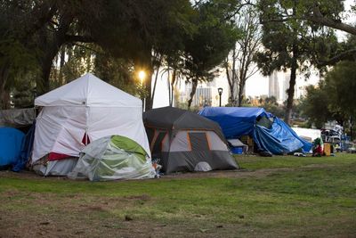 High home prices are 'feudalizing' California as unaffordable housing markets pose existential threat to middle class, study says