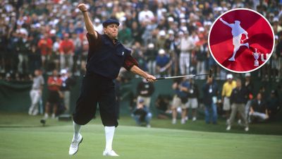 USGA Honoring Payne Stewart With Special 18th Hole Flag At US Open