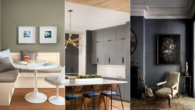 What color is pewter? Designers weigh in on this timeless gray that’s making a comeback