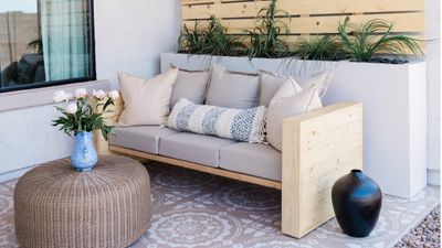 10 porch privacy ideas for a secluded space