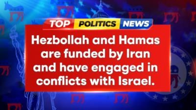 Hezbollah And Hamas: Key Differences And Similarities Revealed