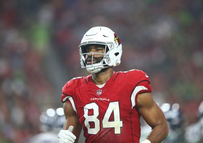 84 days till the Cardinals’ season opener against the Bills