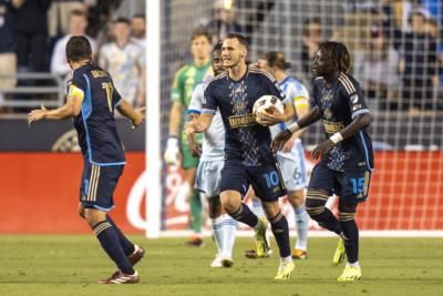 MLS Players Face Absences Due To International Tournaments