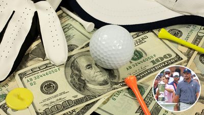 'Best Bet Of My Life' - Punter Wins Incredible $61k Parlay At US Open