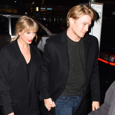 Joe Alwyn Publicly Discusses His Breakup With Taylor Swift for the Very First Time