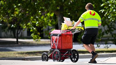 Plea over postie pooch attacks, small doggos the worst