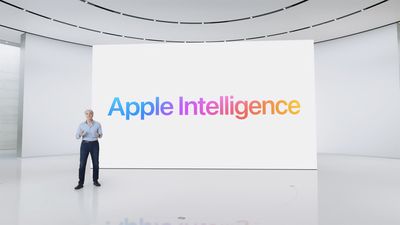 'Our models are preferred by human graders': How Apple's foundation models are coming on top of established rivals — On-device or Server-based responses indicate Apple is already competitive