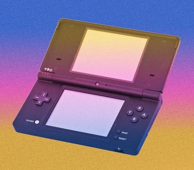 18 Years Ago, This Handheld Saved Nintendo From Losing Everything