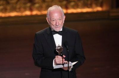 Select list of winners at the 2024 Tony Awards