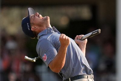 Bryson DeChambeau wins another U.S. Open with a clutch finish to deny Rory McIlroy