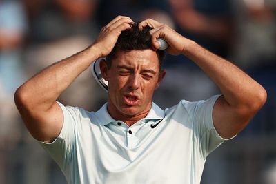 Rory McIlroy ‘will be haunted for the rest of his life’ after choking golden opportunity to end major drought