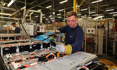 UK manufacturers expecting boost in second half of 2024