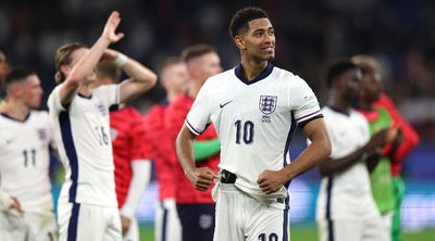 Euro 2024: What England need to qualify for knockout stages after beating Serbia