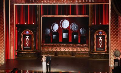 Tony awards 2024: full list of winners