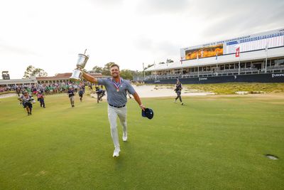 2024 U.S. Open prize money payouts for each player at Pinehurst No. 2