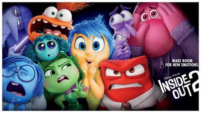 'Inside Out 2' scores $155 million debut at North American box office; becomes highest-earning animated film with $295 million global collection