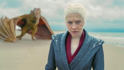 How to watch 'House of the Dragon' season 2 online and from anywhere in the world