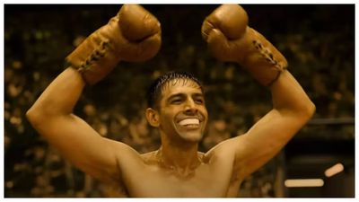 'Chandu Champion' box office collection Day 3: Kartik Aaryan starrer crosses Rs 20 crore mark in its first weekend