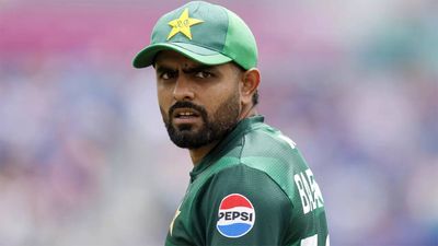 'Jo faisla hai woh PCB karegi': Babar Azam on his Pakistan captaincy future