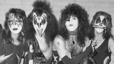 Gene Simmons wishes he was harder on former Kiss members Ace Frehley and Peter Criss over their substance abuse issues