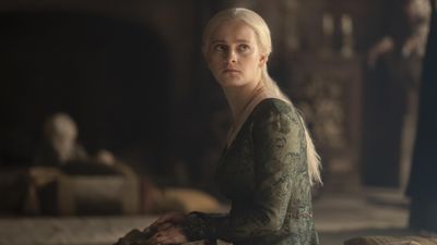 House of the Dragon season 2 episode 1 recap and Easter eggs: Westeros will never be the same again