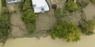 Budget cuts to climate funding mean NZ may now struggle to meet its international obligations