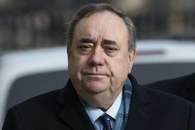 Alex Salmond attacks SNP over 'half-hearted' independence campaign