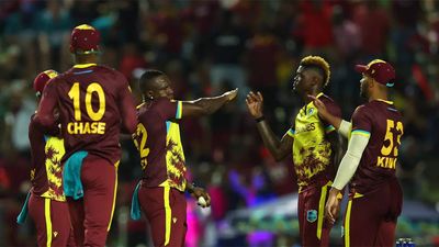 T20 World Cup: Malcolm Marshall forgotten in homeland; fans want West Indies to legitimise T20 supremacy with third title