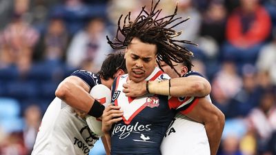 Dom Young fit as Roosters avoid backline crisis