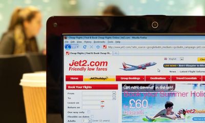 Jet2 sold us a package holiday that didn’t exist - now it’s our problem to fix it