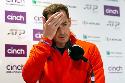 Andy Murray throws Olympic Games appearance into doubt