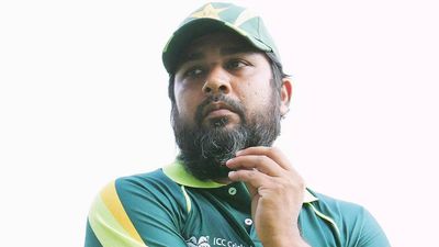 'Jis tarah ki selection hui hai...': Inzamam-ul-Haq expresses surprise by the lack of middle-order batters in Pakistan team