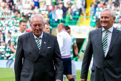 Tributes paid to man who played 'pivotal role in saving Celtic'