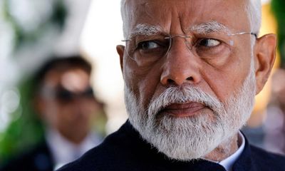 Consensus or division? How Modi will manage Indian coalition government