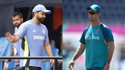 India vs Australia T20 World Cup Super 8 clash was pre-decided. Here's how