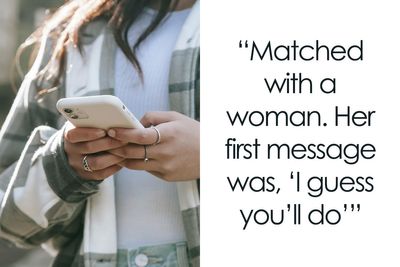 31 Truly Strange And Hilariously Cringe First Messages From The Universe Of Dating Apps