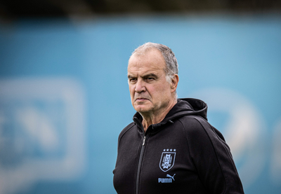 Marcelo Bielsa's Uruguay arrives to Copa América 2024 as a serious contender to win the tournament
