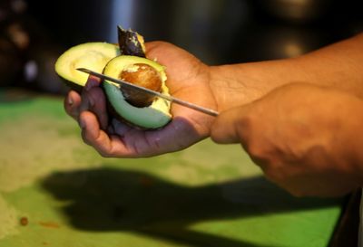 How a Mexican community is standing up to massive avocado production and its environmental cost