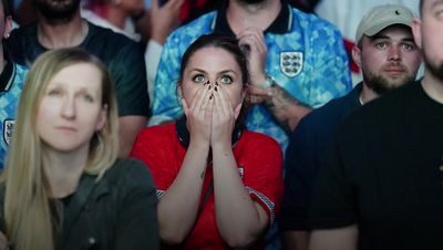 England: Behind the scenes as Jude Bellingham shows the swagger of a superstar