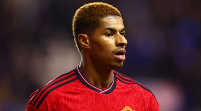 Euro 2024: Manchester United boss Erik ten Hag gives verdict on Marcus Rashford England snub