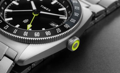 The American watch brands to know now