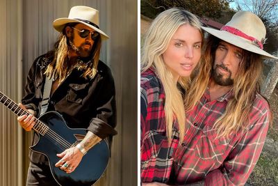 Billy Ray Cyrus Follows Fraud Allegations Against Firerose With Restraining Order