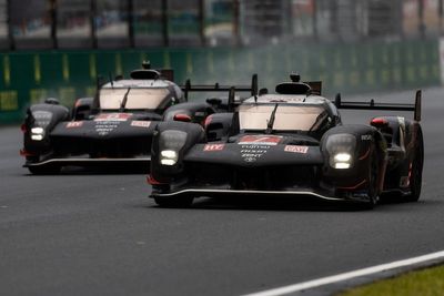 Toyota says it had pace for 2024 Le Mans win without various issues